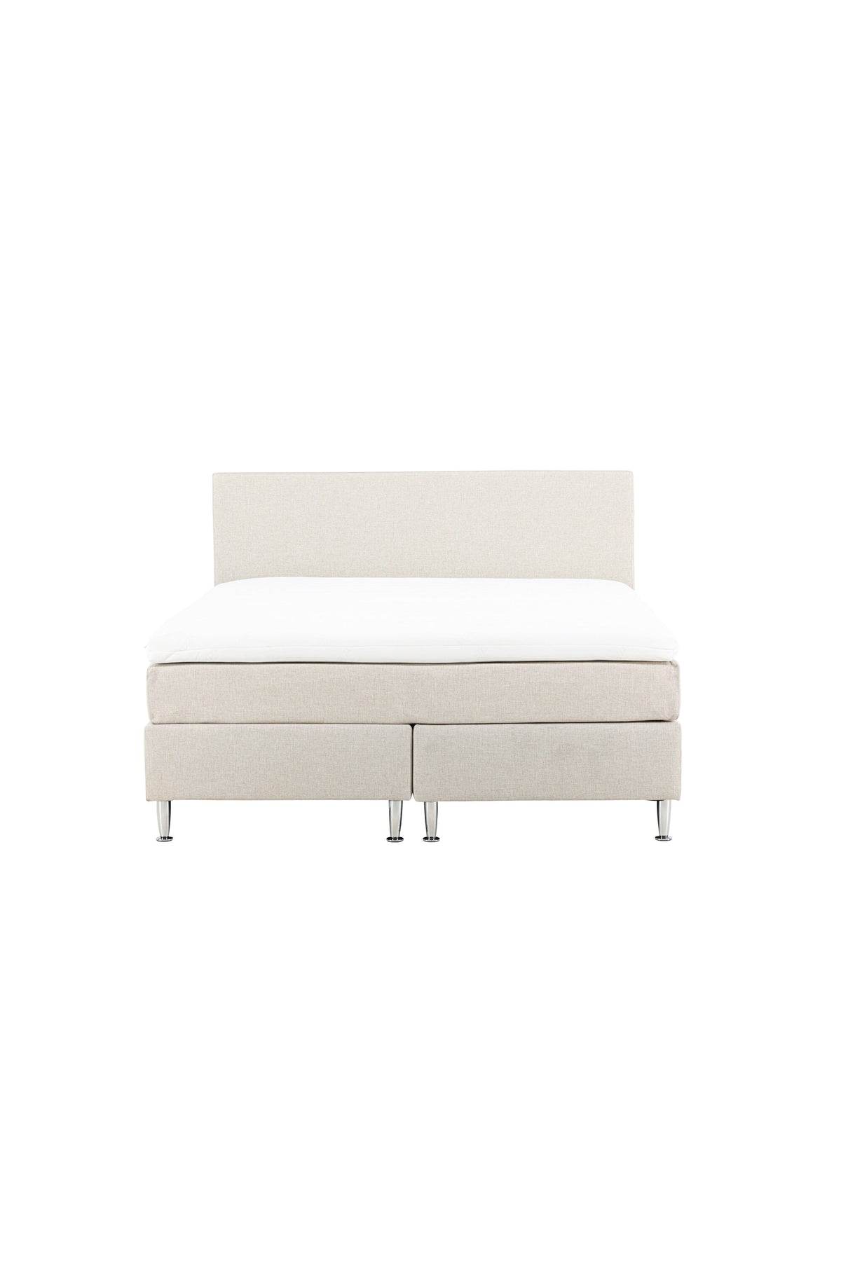 Bed Toledo – Beige