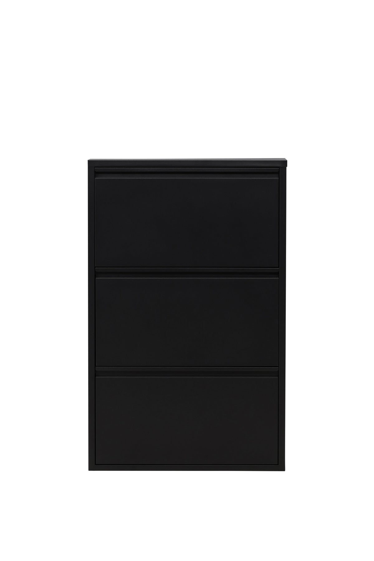 Bonito Cabinet – Black
