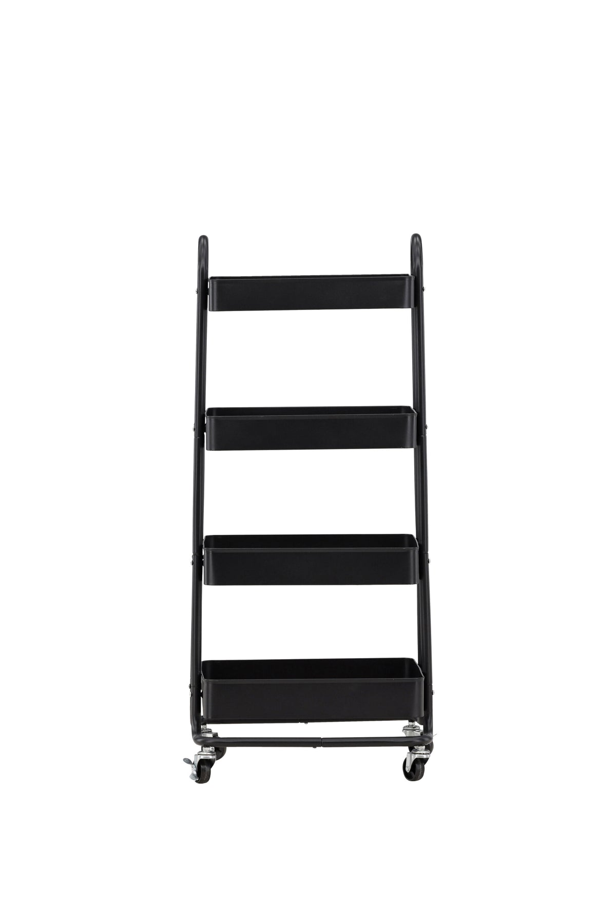 Manaus Drawer – Black