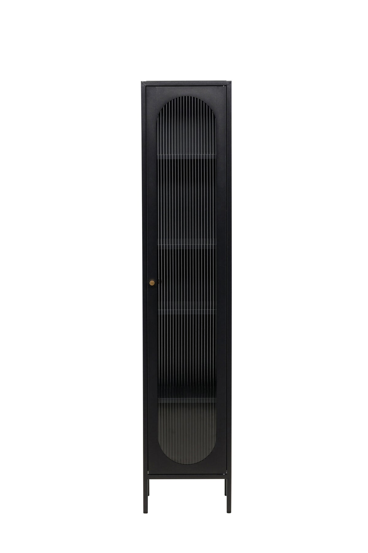 Cali Cabinet – Black