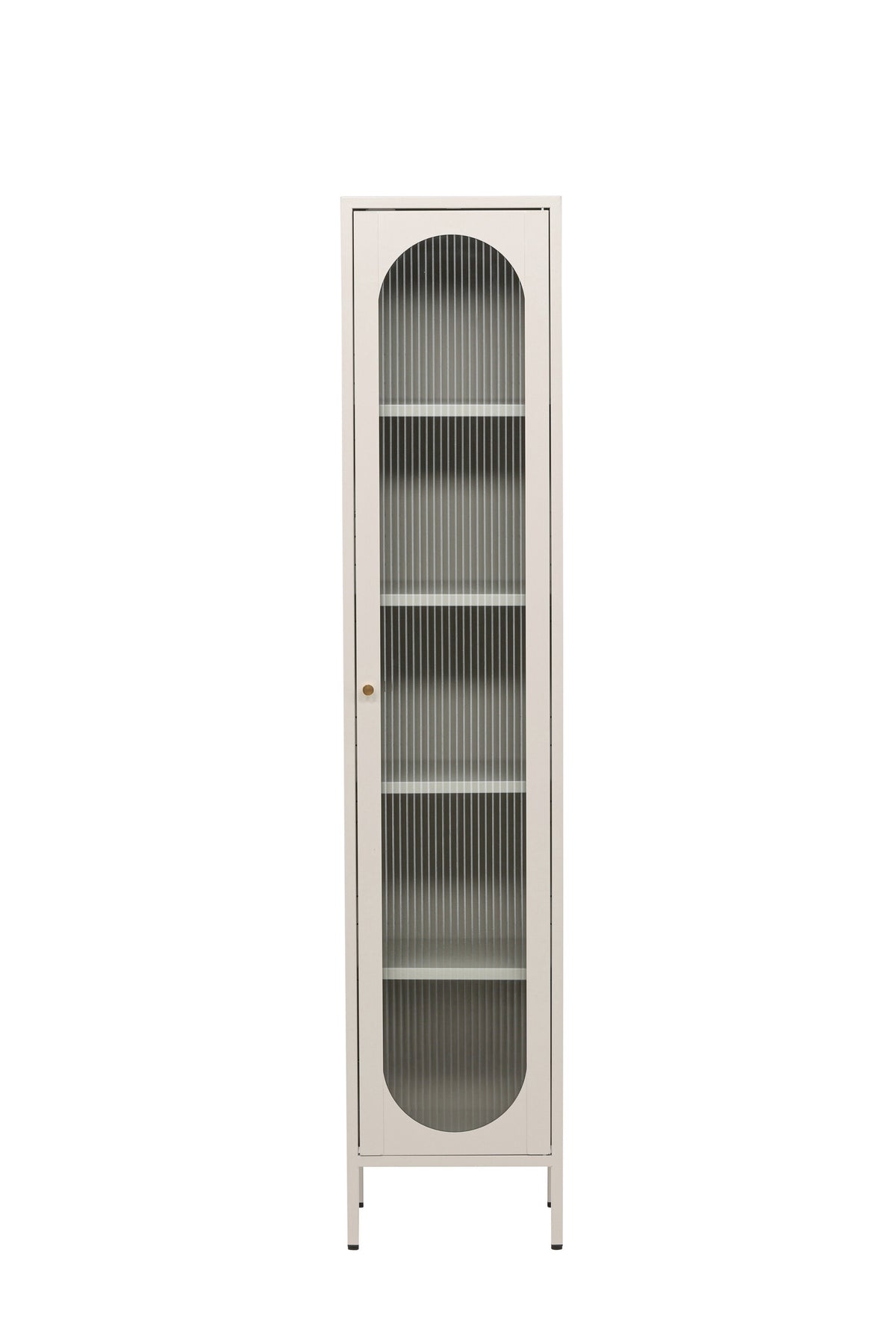 Cali Cabinet – Beige