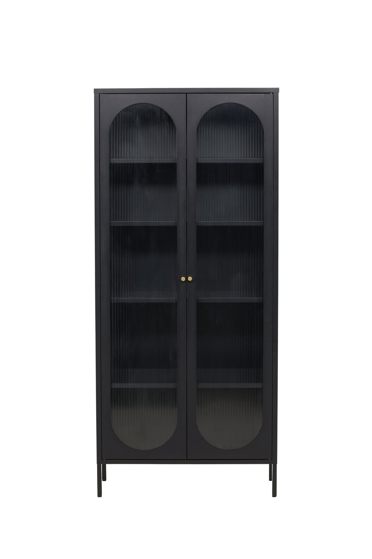 Lima Cabinet – Black