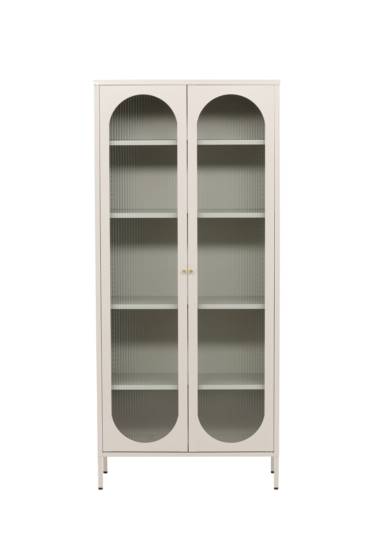Lima Cabinet – Beige