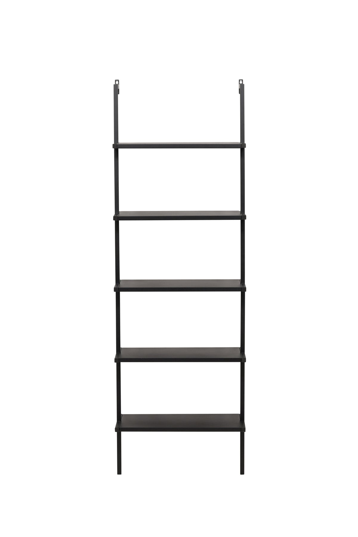 Caracas Shelf – Black