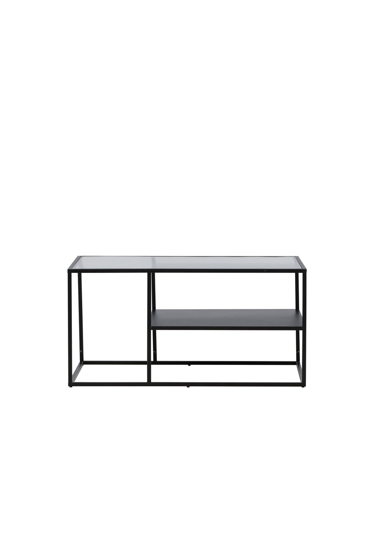Campinas Sofa Table – Black