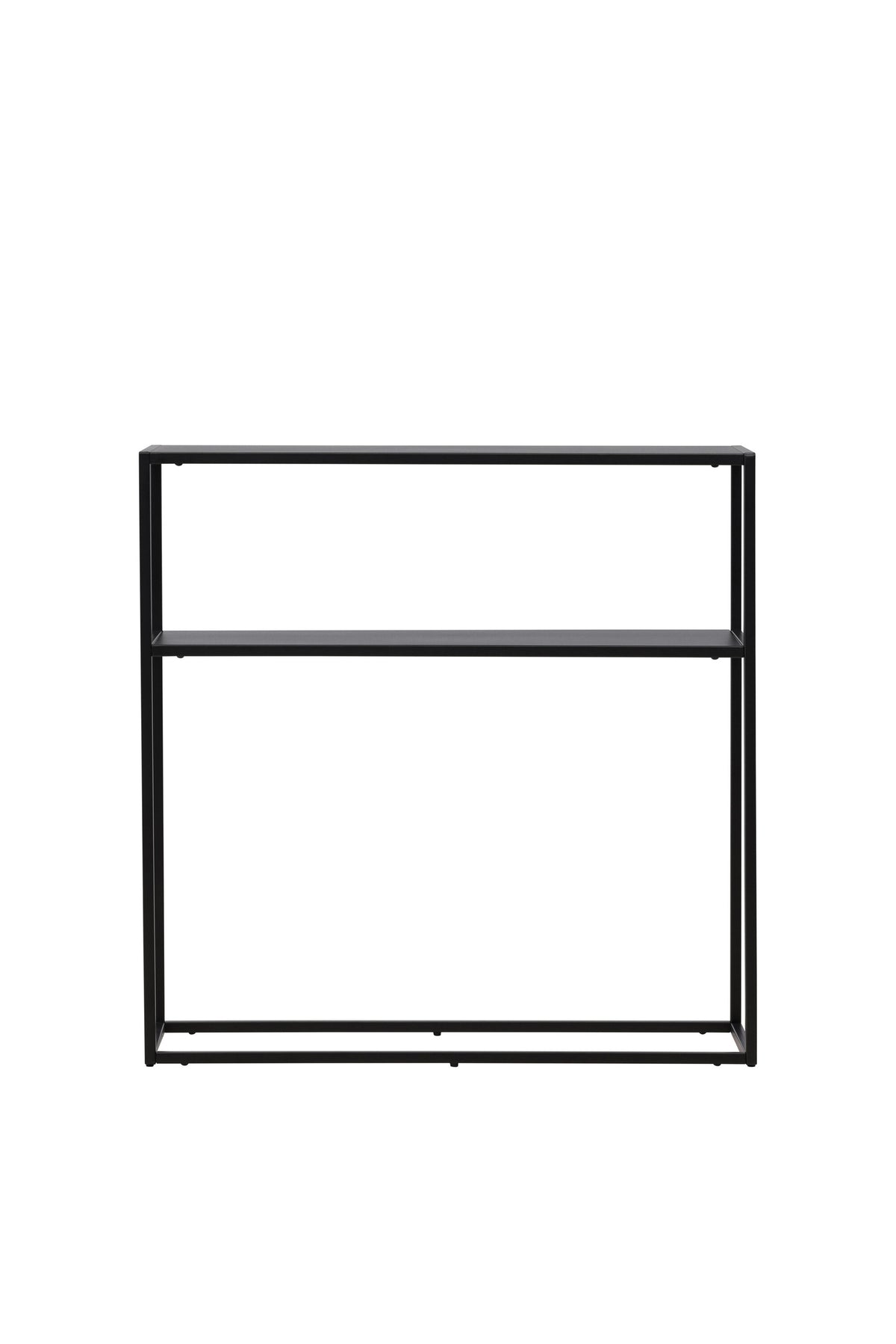 Georgetown Side Table – Black