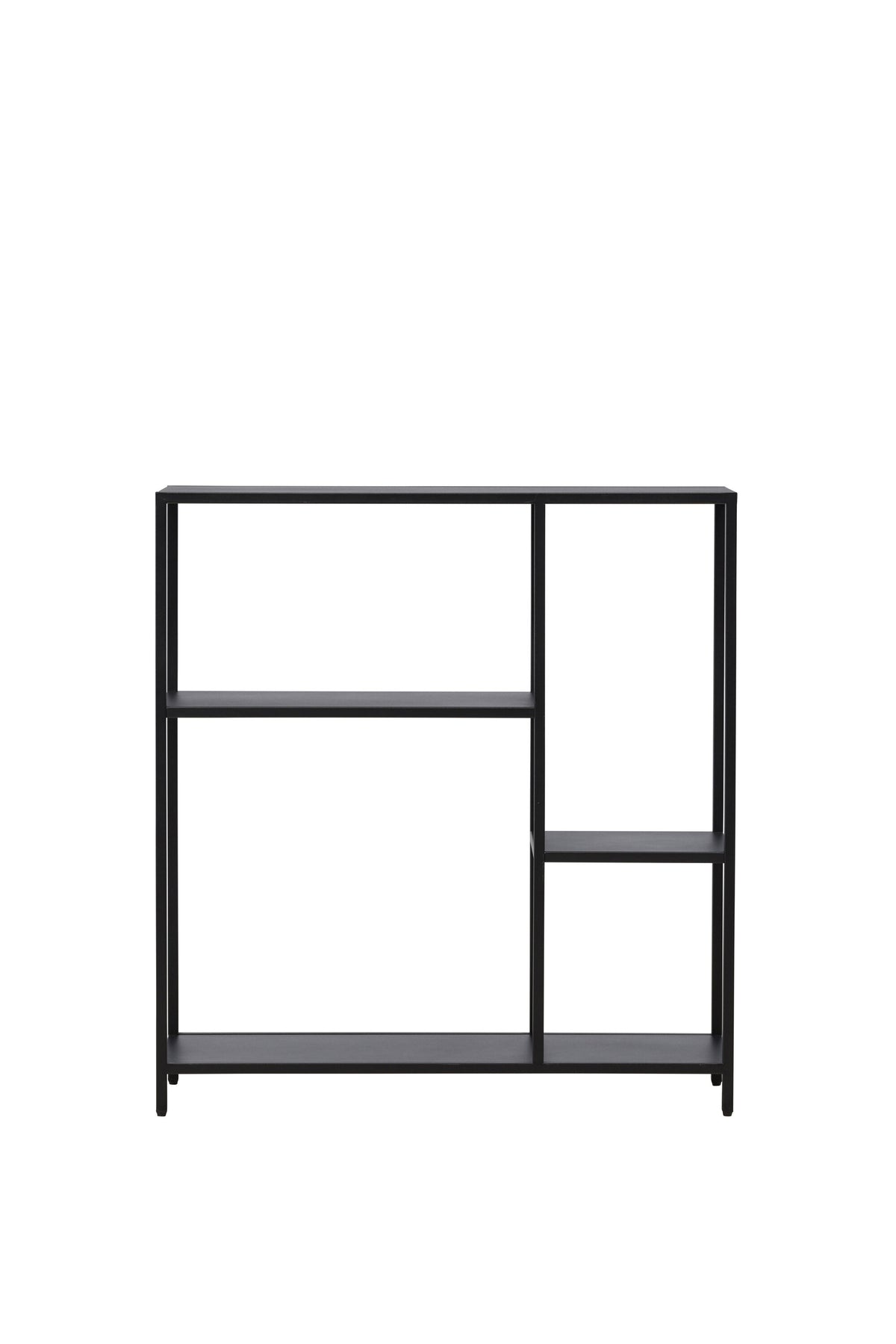 Puno Side Table – Black