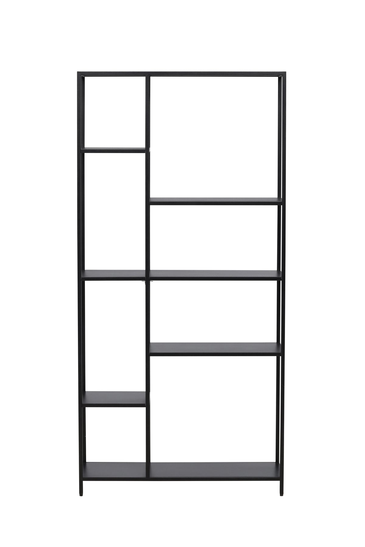 El Alto Shelf – Black