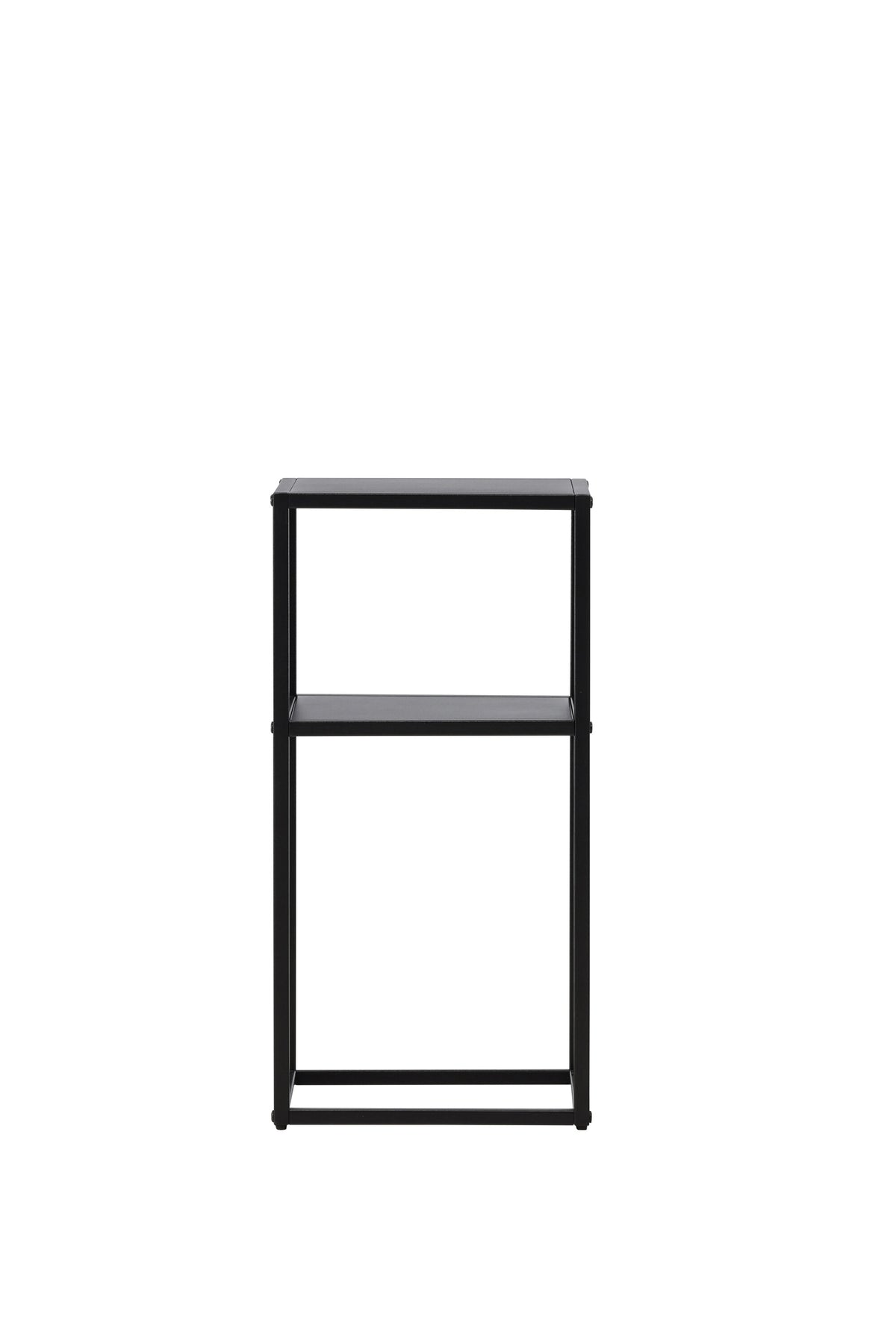 Punta Side Table – Black