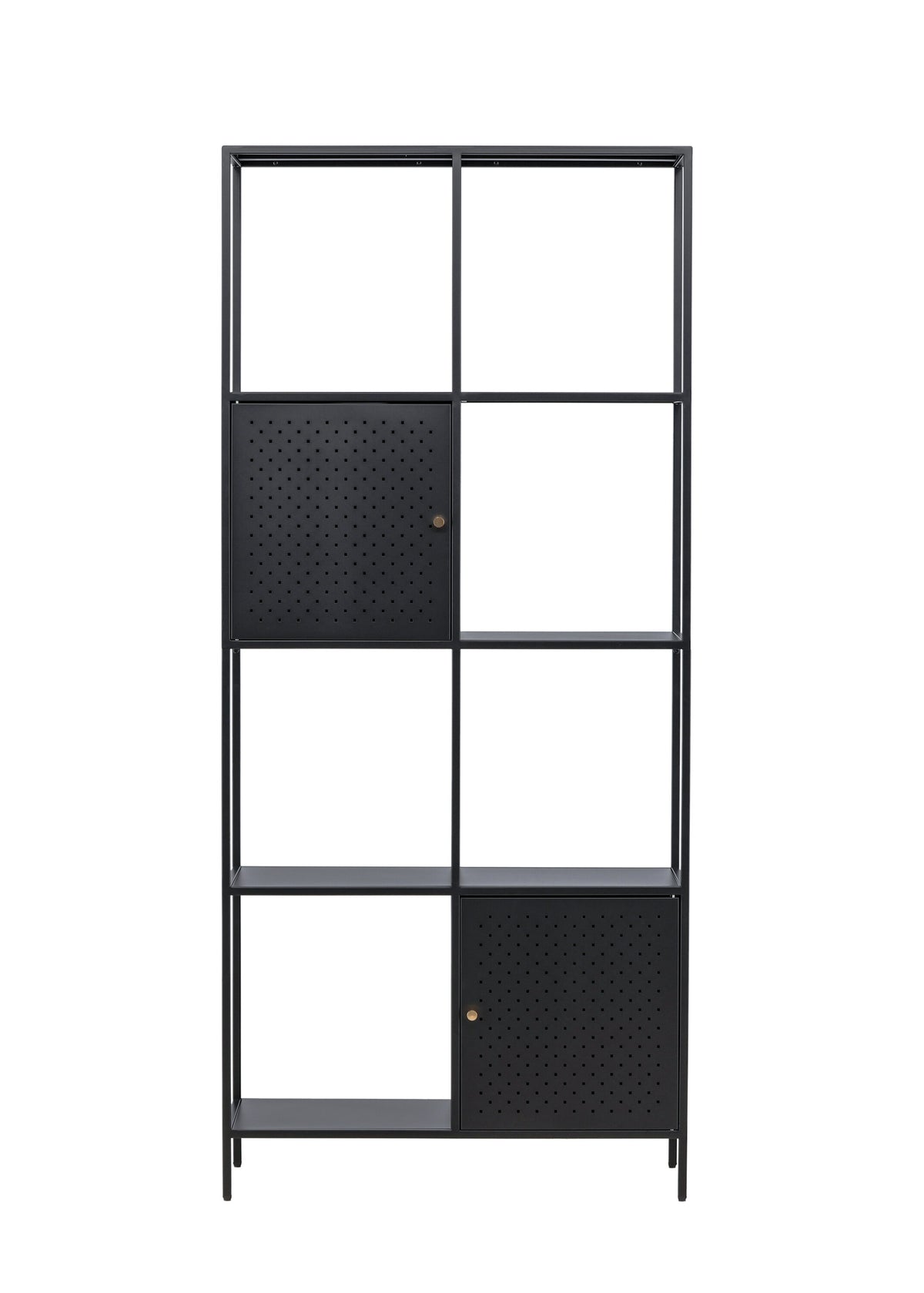 Porto Seguro Drawer – Black