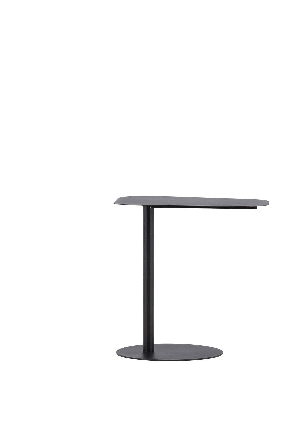 San Jose Side Table – Black