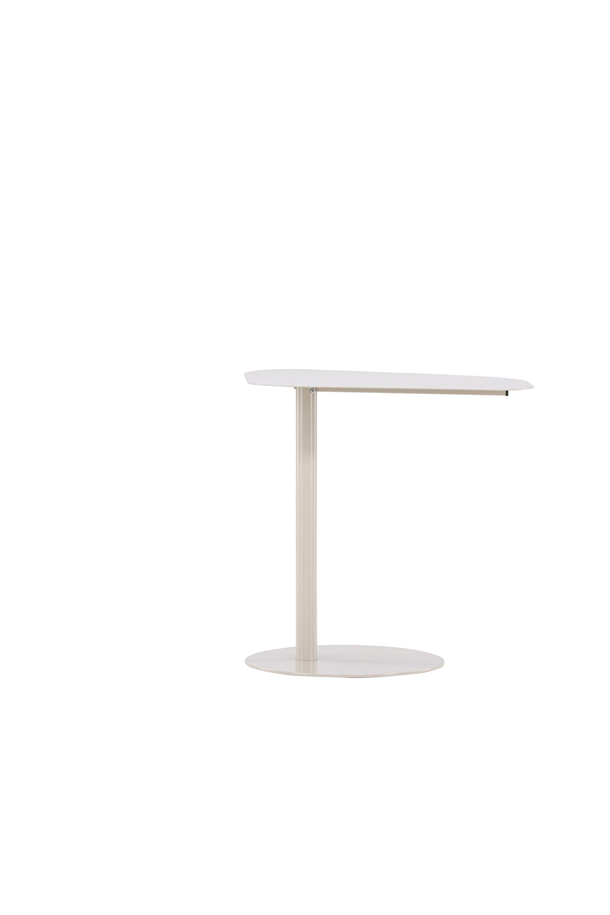 San Jose Side Table – Beige