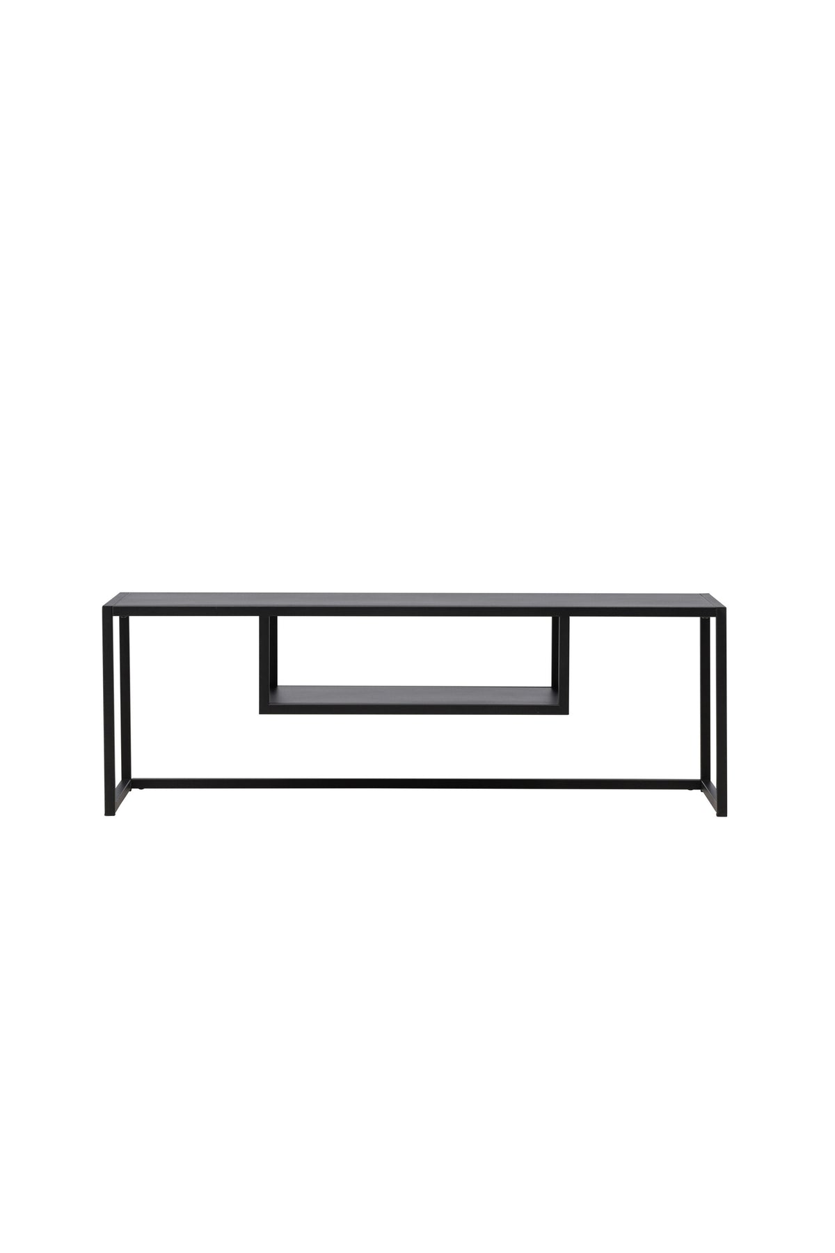 Riverside TV Stand – Black