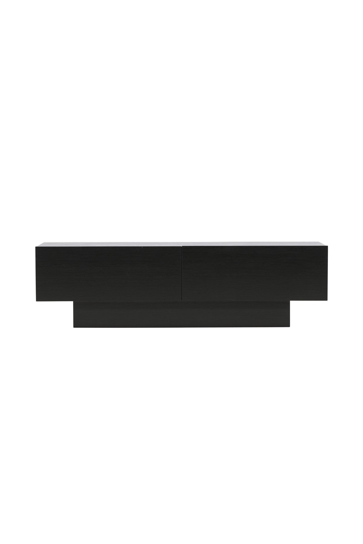 Cuenca TV Stand – Black