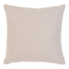 Savannah Cushion - Cushion, bouclé, beige 45x45 cm