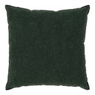 Lismore Cushion - Cushion, green 45x45 cm