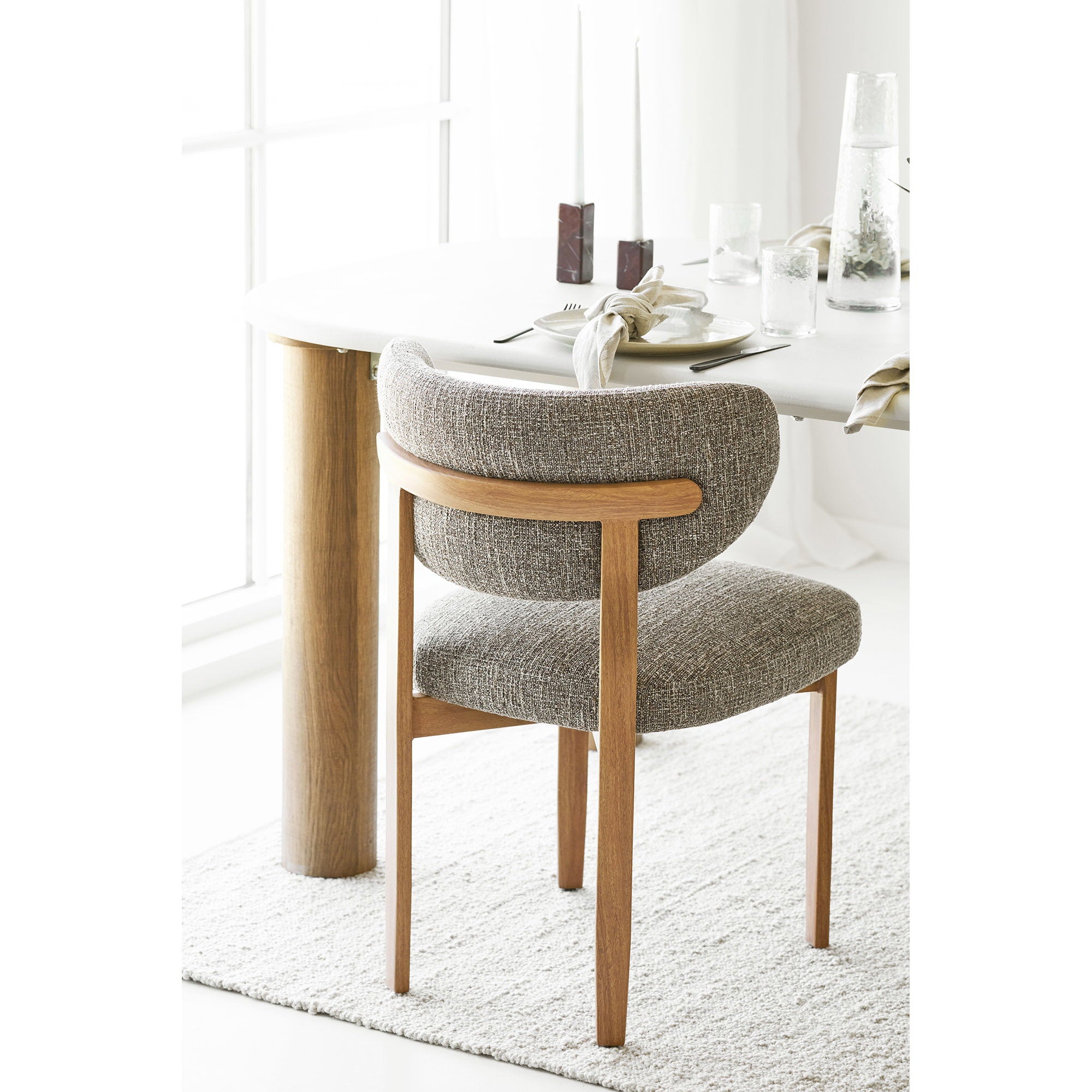 Bela Rug - Beige
