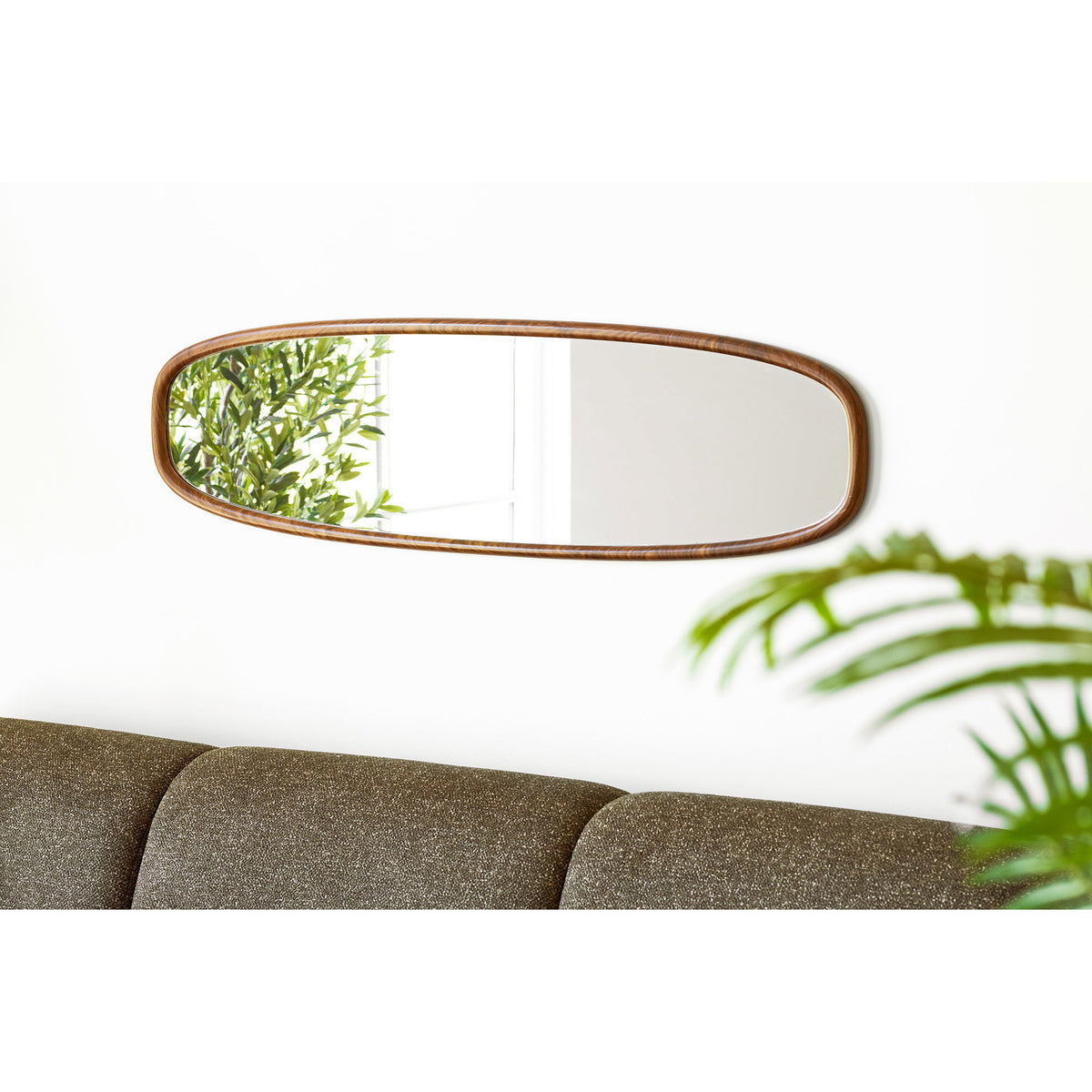 Luxon Mirror - Natural