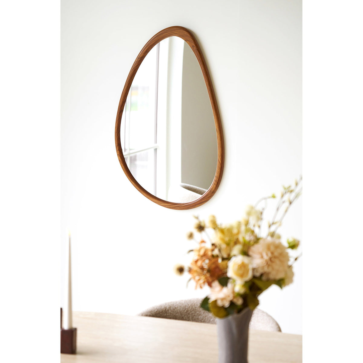Luxon Mirror - Natural