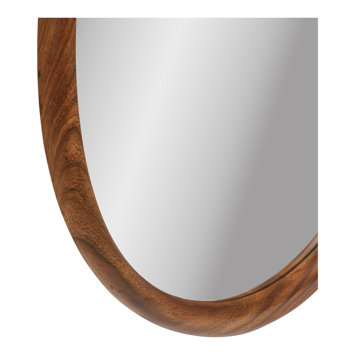Luxon Mirror - Natural