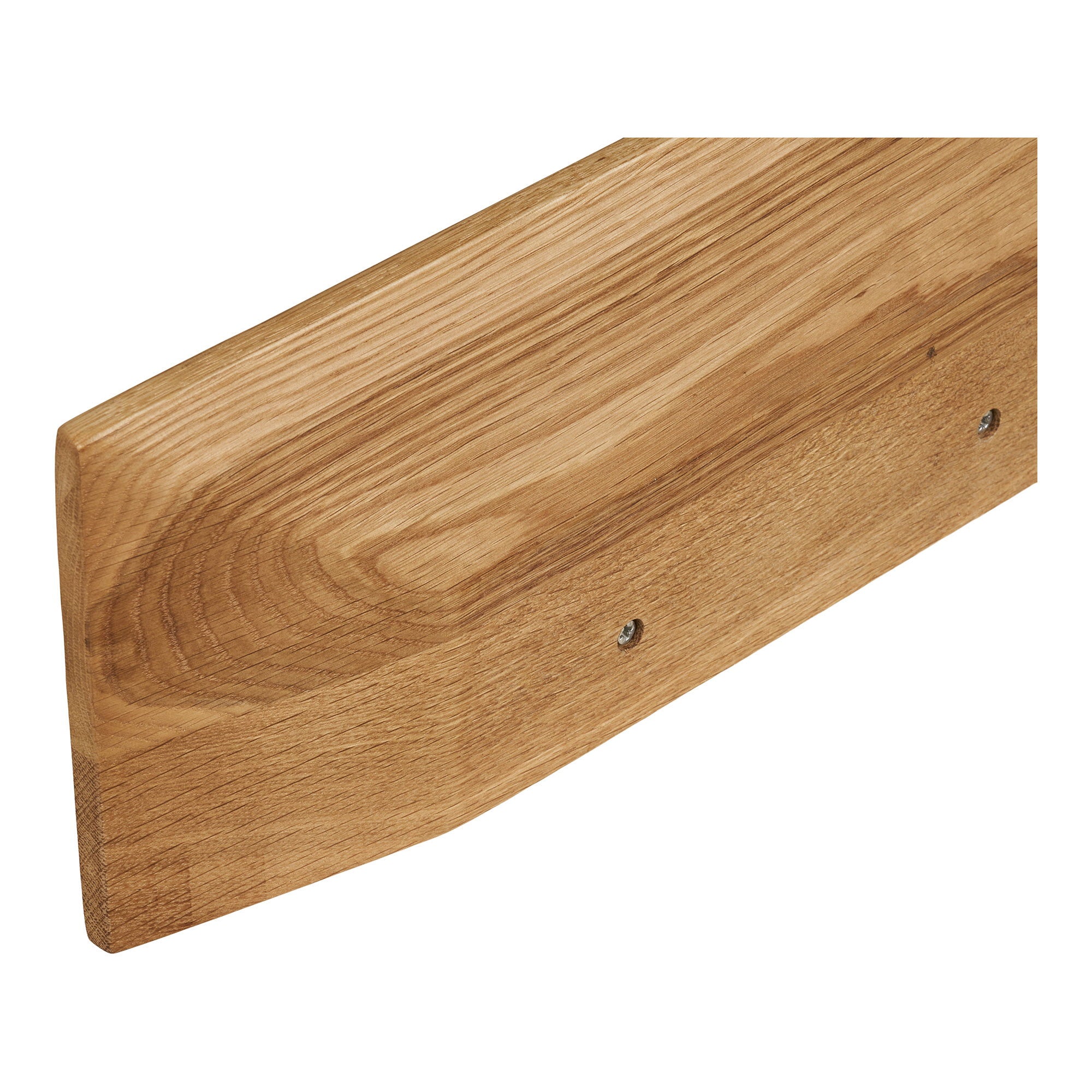 Calcata Wall Shelf - Oak