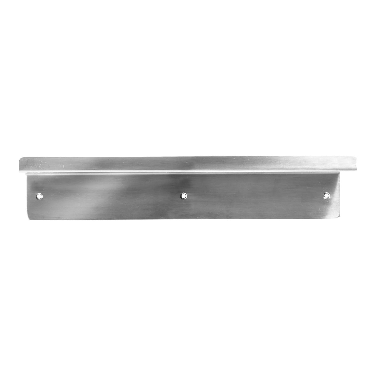 Nagoya Wall Shelf - Silver