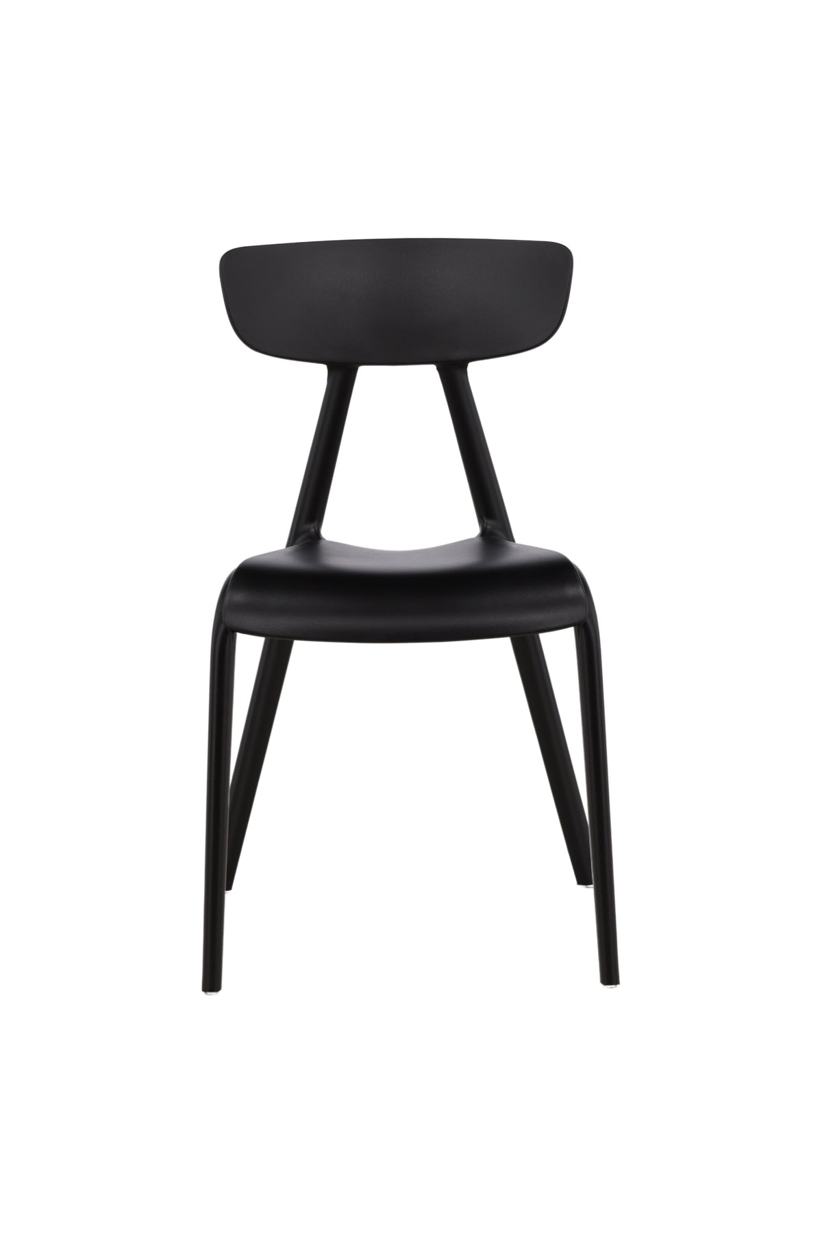 Ursholmen Dining Chair – Black