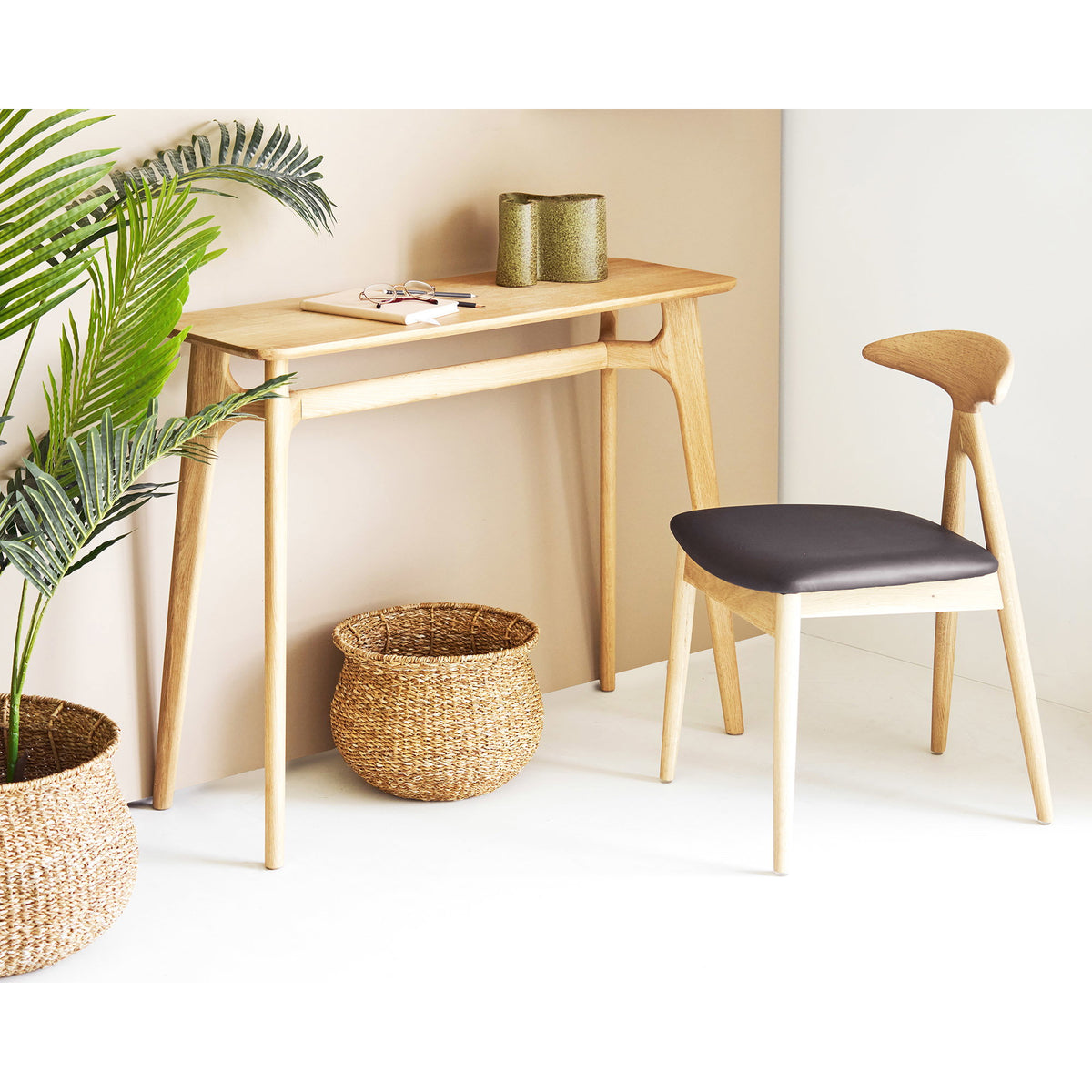 Eden Baskets - Natural