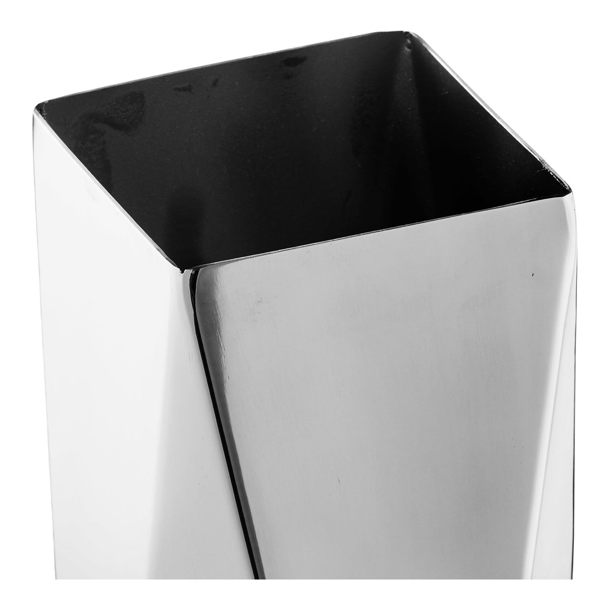 Vase - Silver