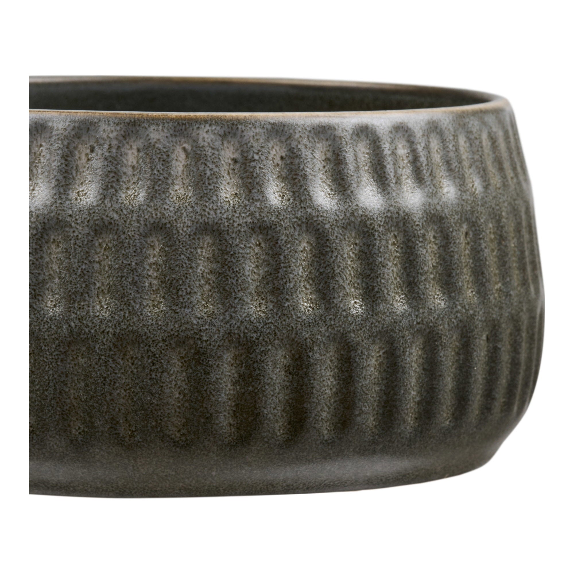 Amalia Bowl - Gray-green