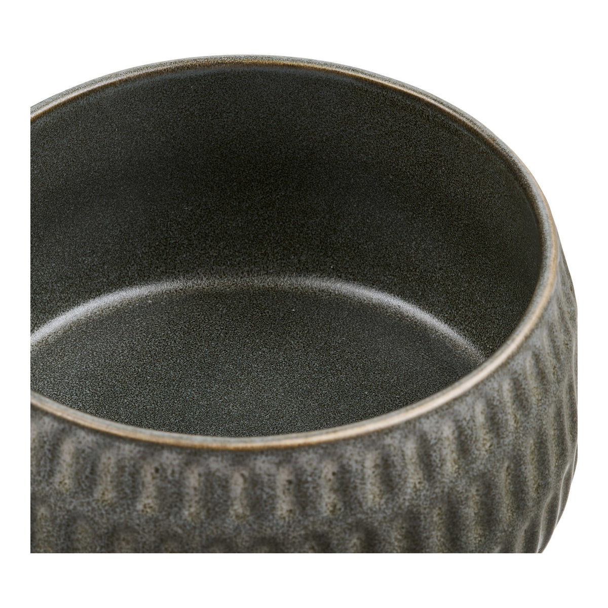Amalia Bowl - Gray-green