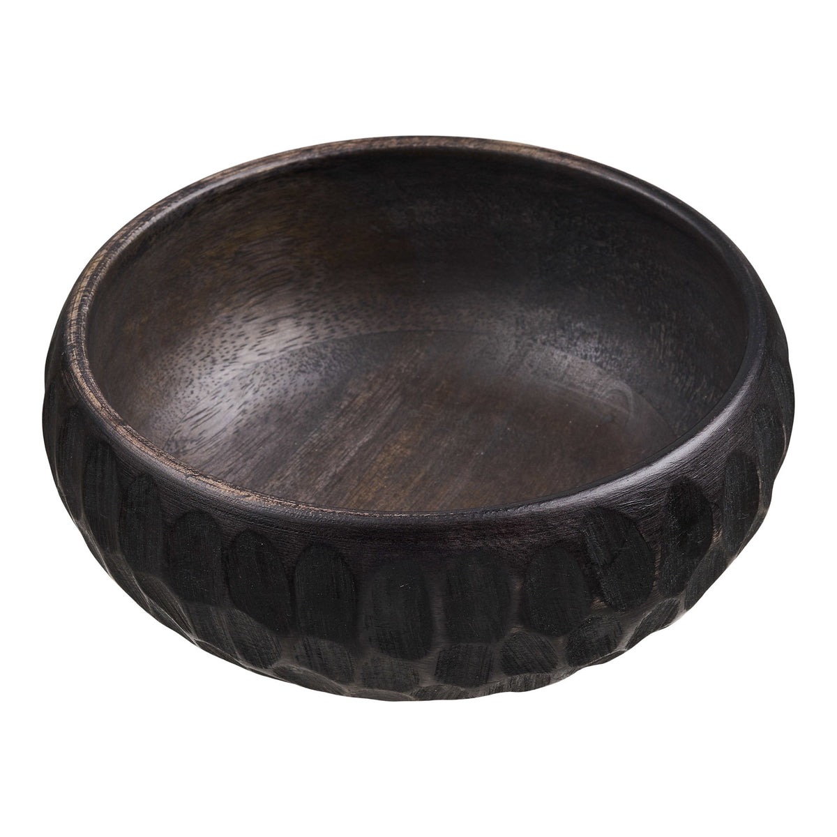 Ajra Bowl - Brown