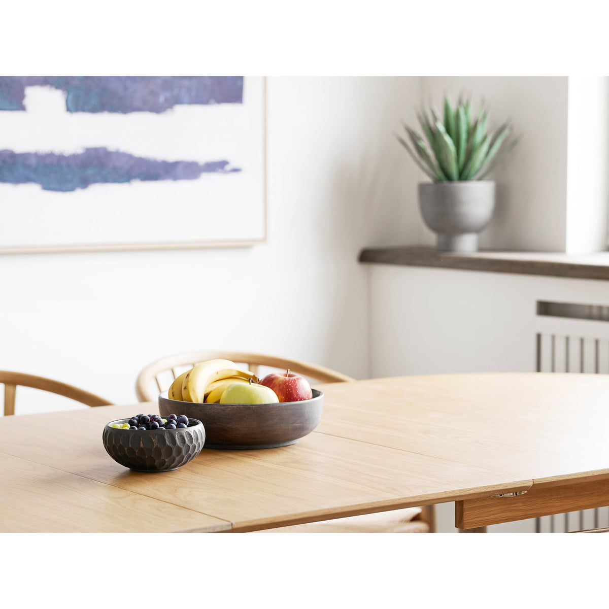 Kullu Bowl - Brown