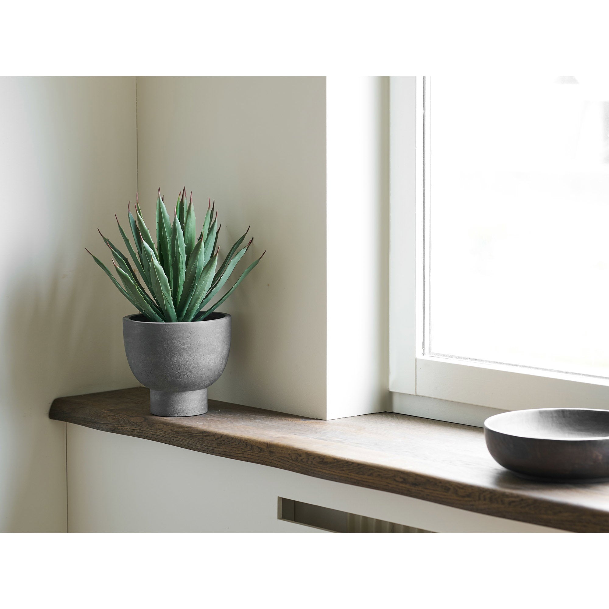 Kullu Bowl - Brown