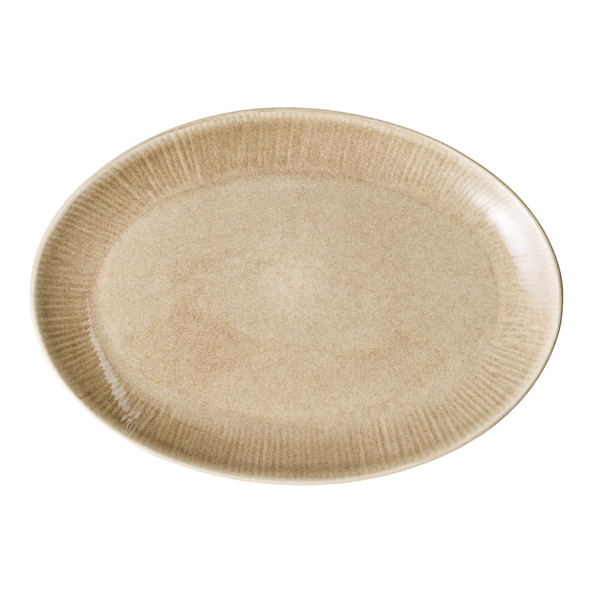 Viola Serving Tray - Beige