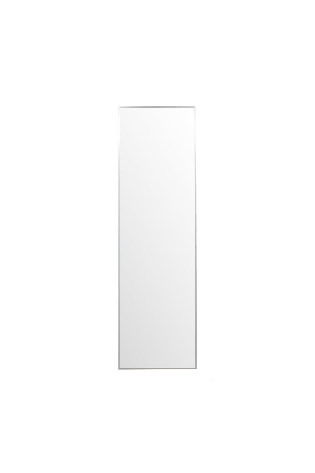 Dalton Mirror – Silver