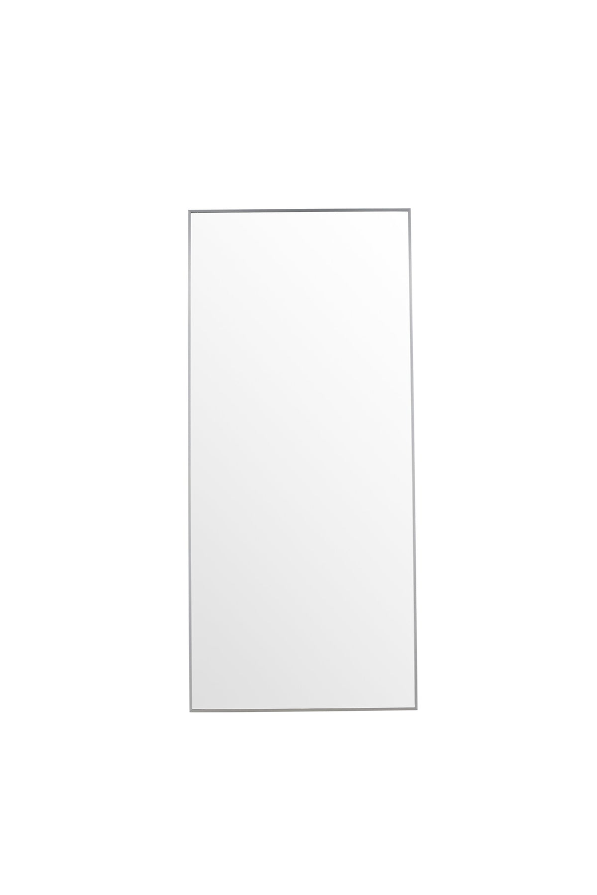 Orlando Mirror – Silver
