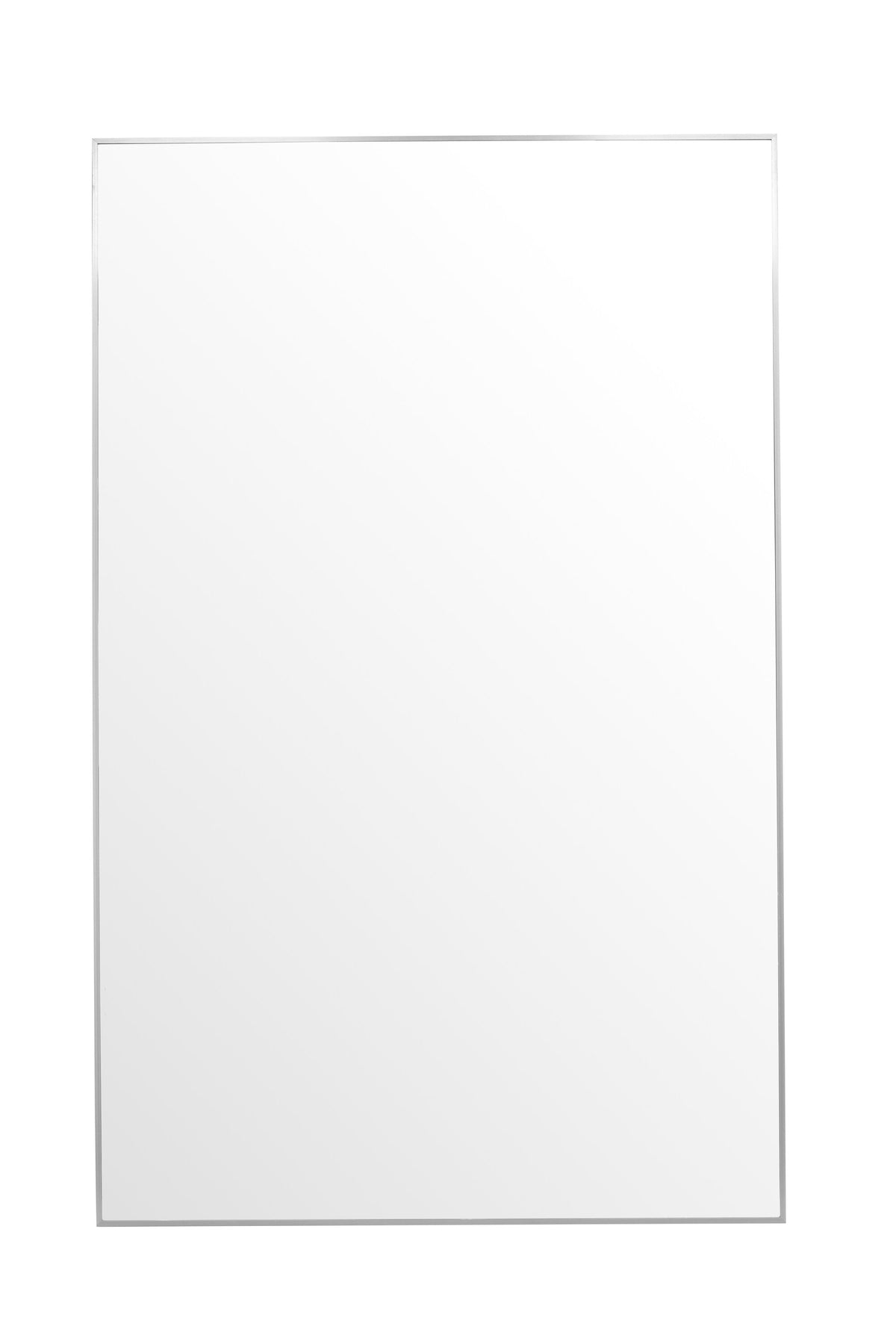 Orlando Mirror – Silver