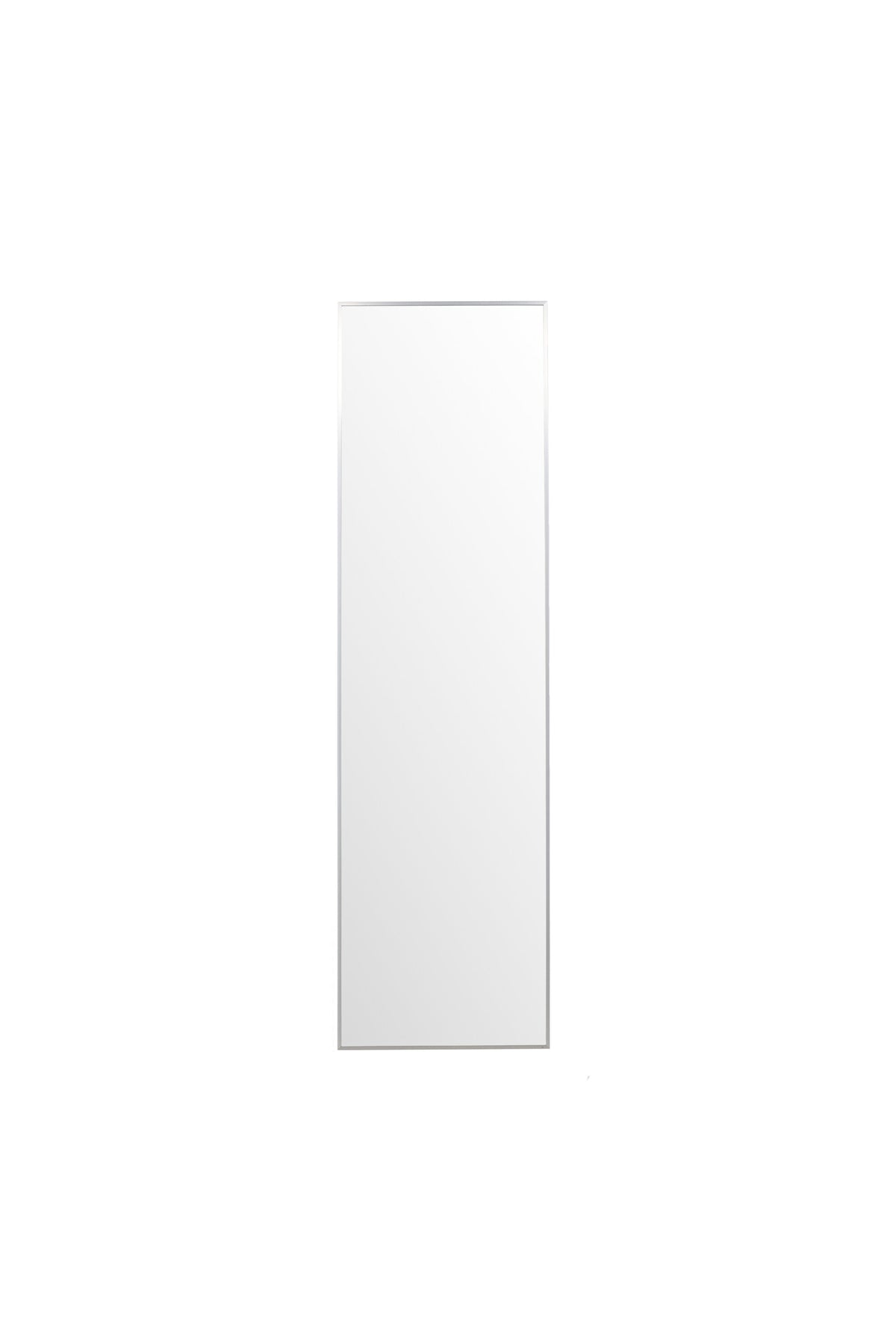 Orlando Mirror – Silver