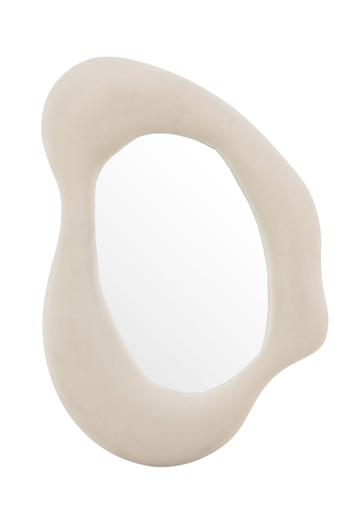 Louisville Mirror – Beige