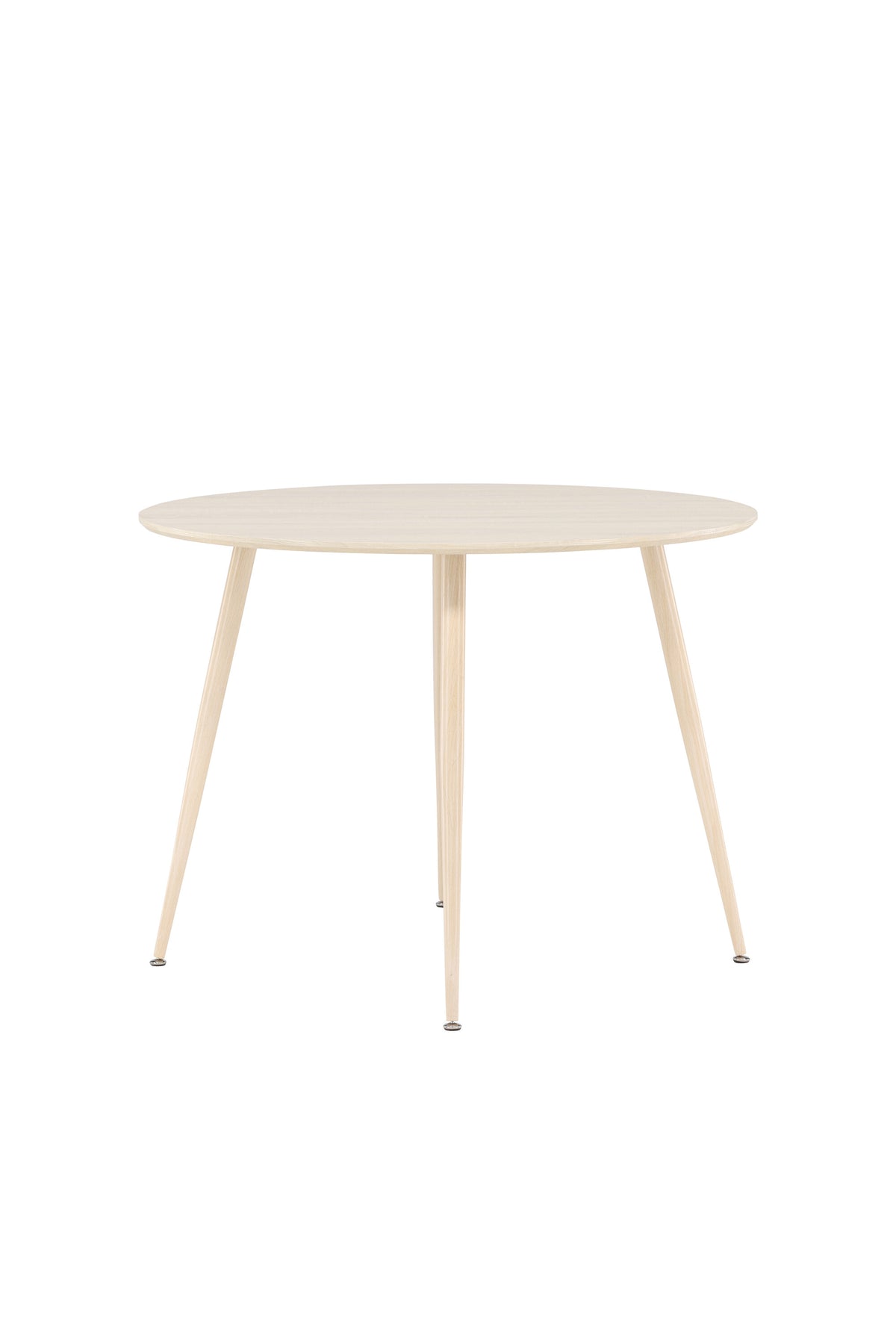 Plaza Dining Table – Whitewash