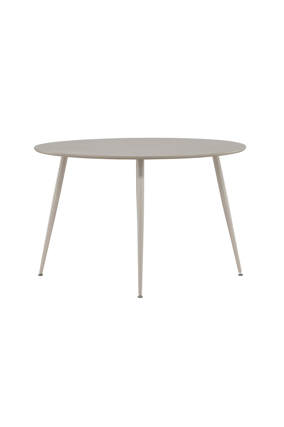 Plaza Dining Table – Beige