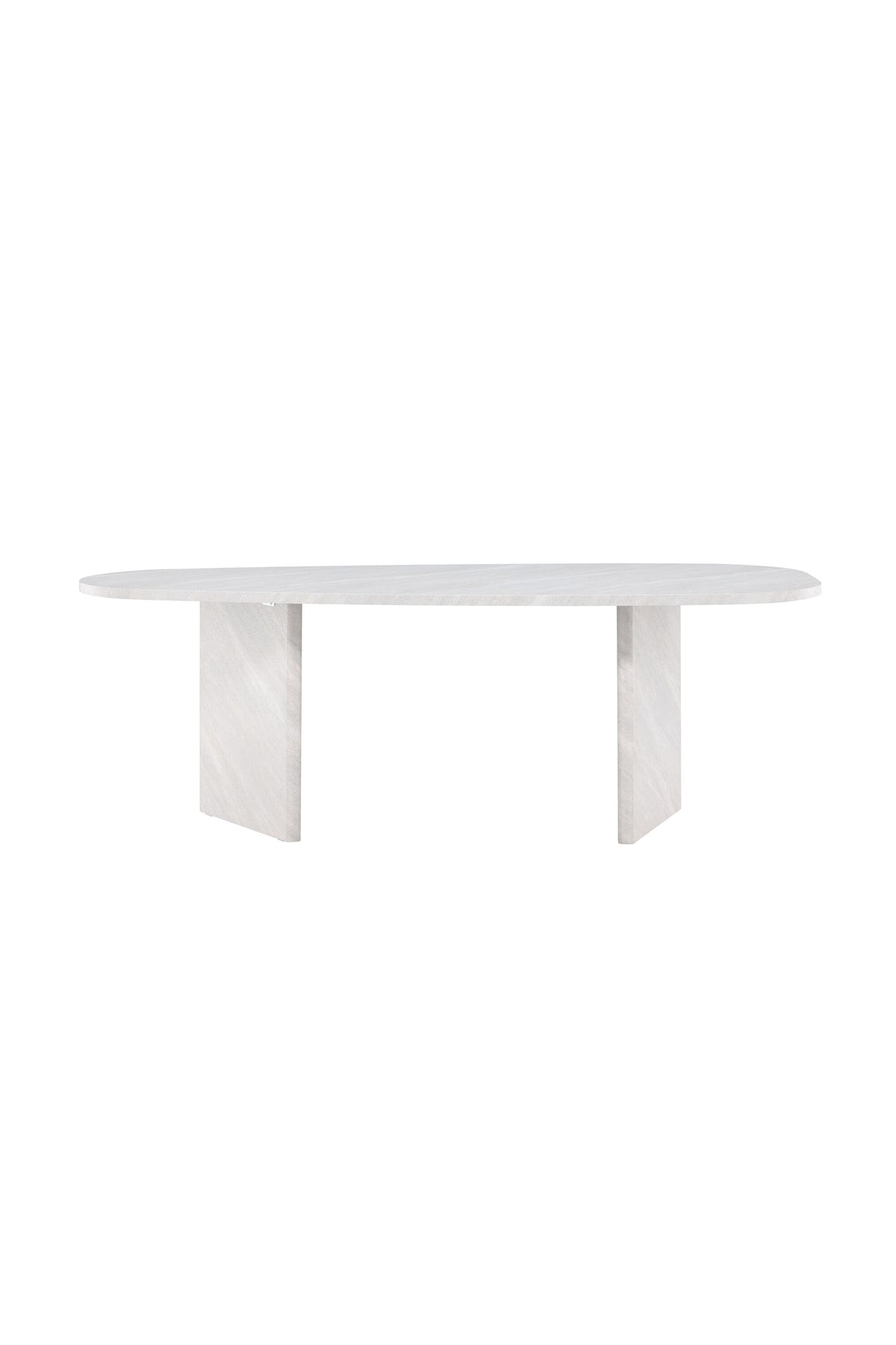 Grönvik Dining Table – White