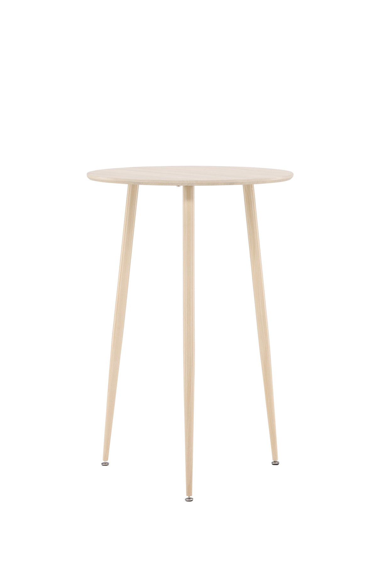 Plaza Dining Table – Whitewash
