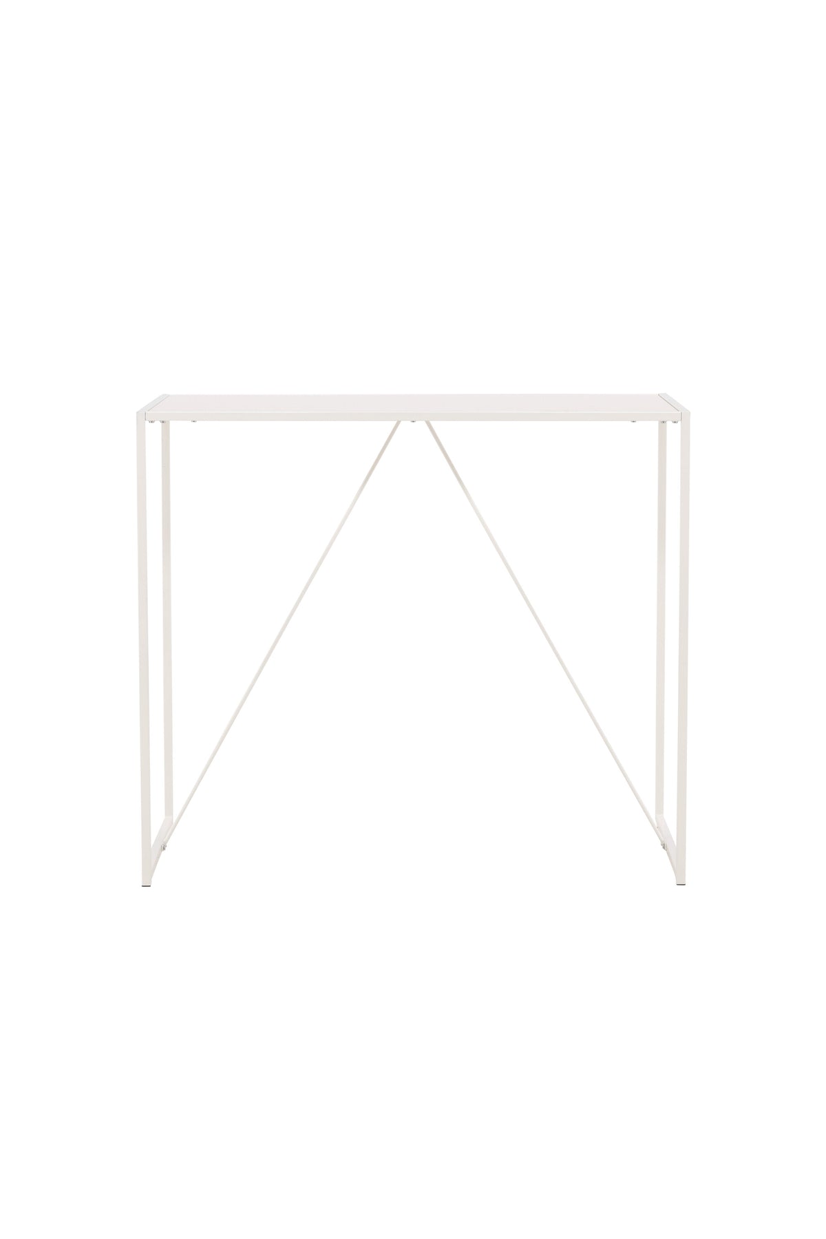 Brea Dining Table – Beige