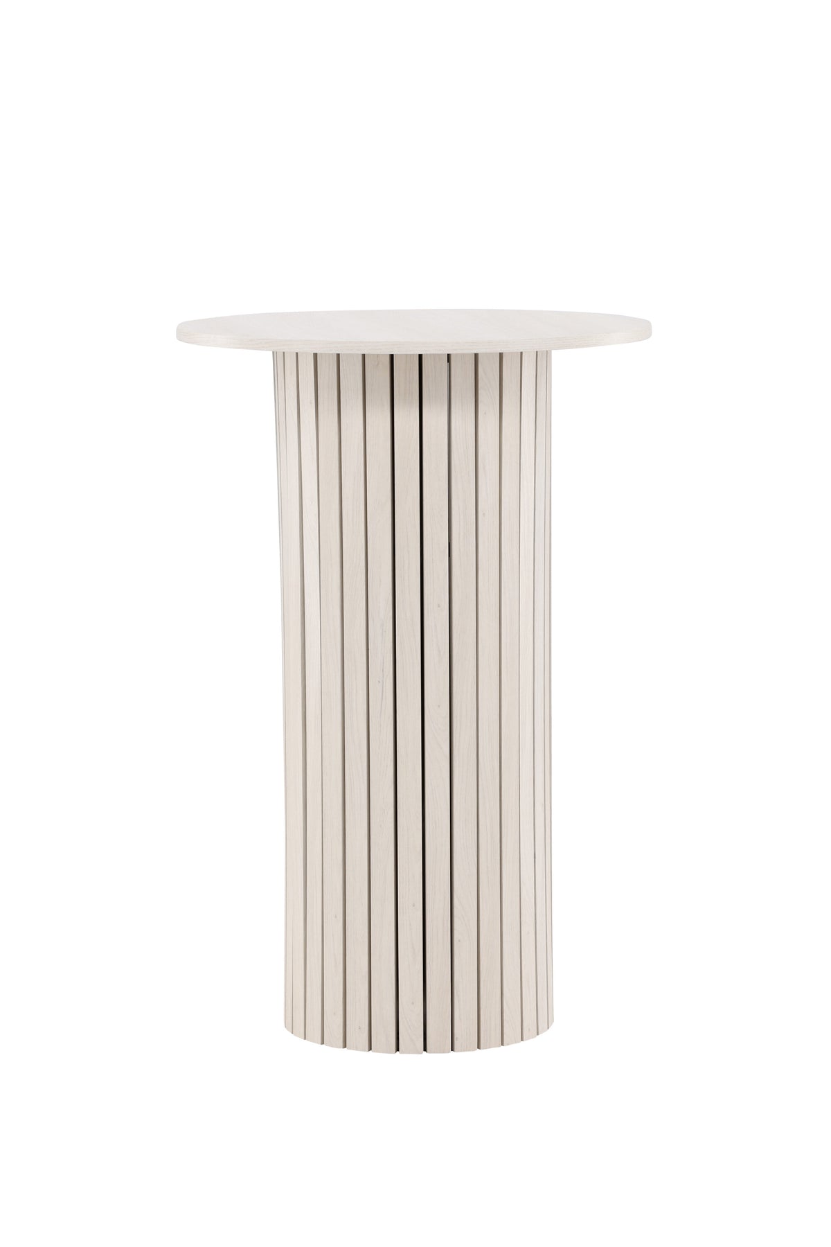 Härön Dining Table – Whitewash
