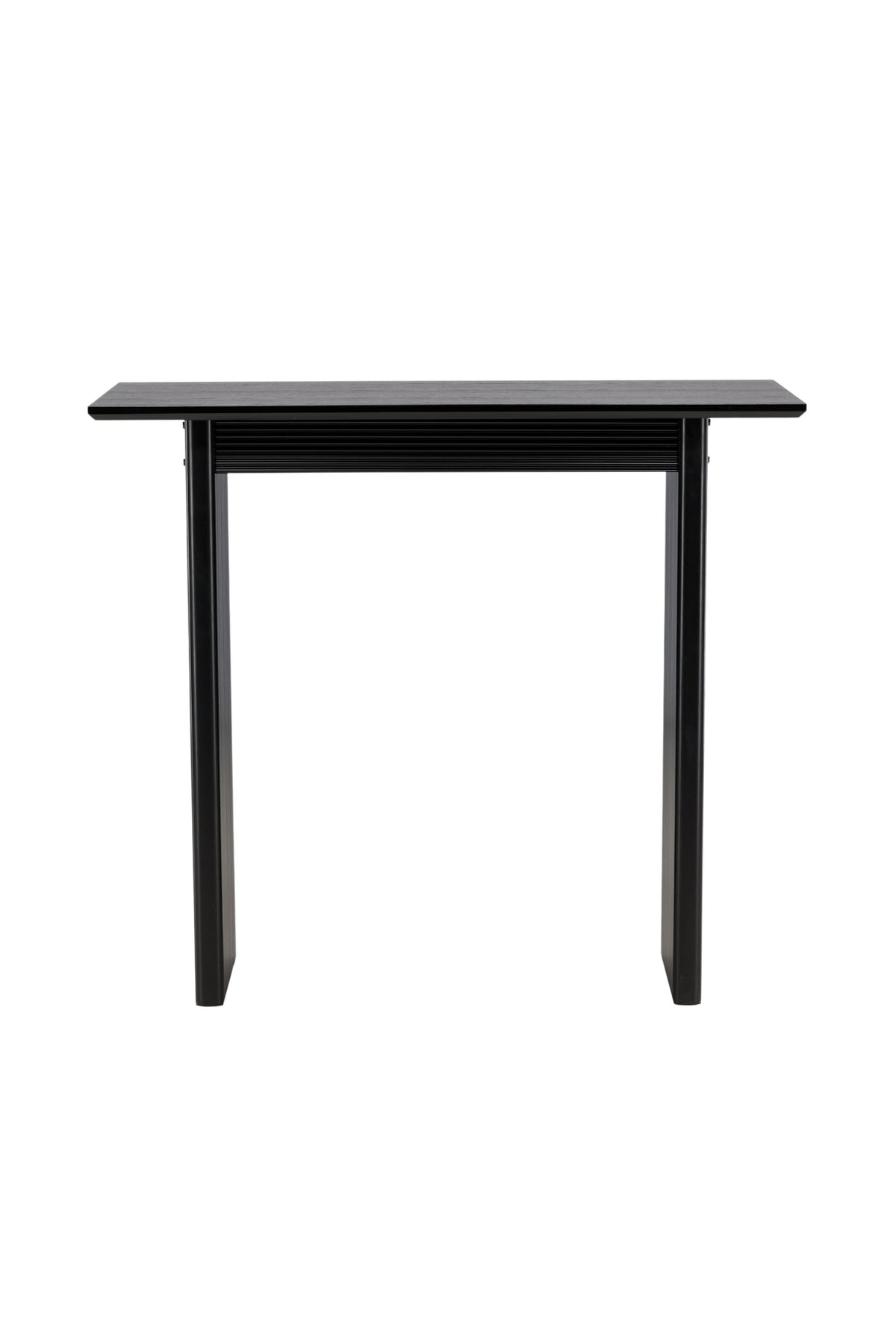 Vail Dining Table – Black