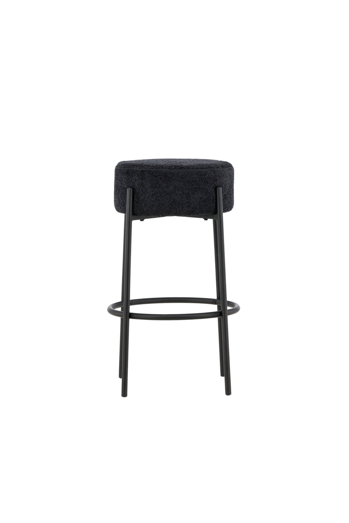 Tucson Bar Chair – Black