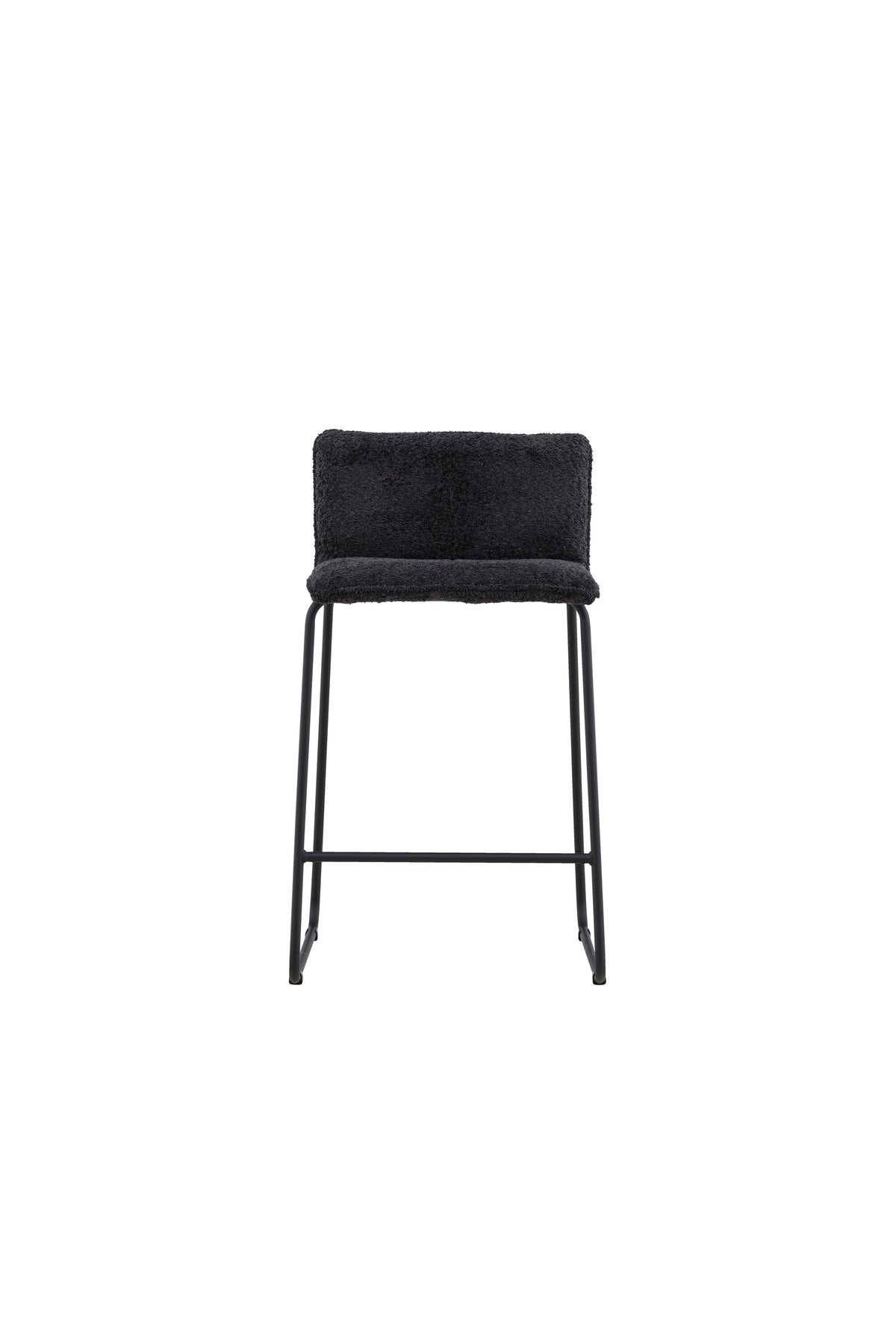 Bisbee Bar Chair – Black