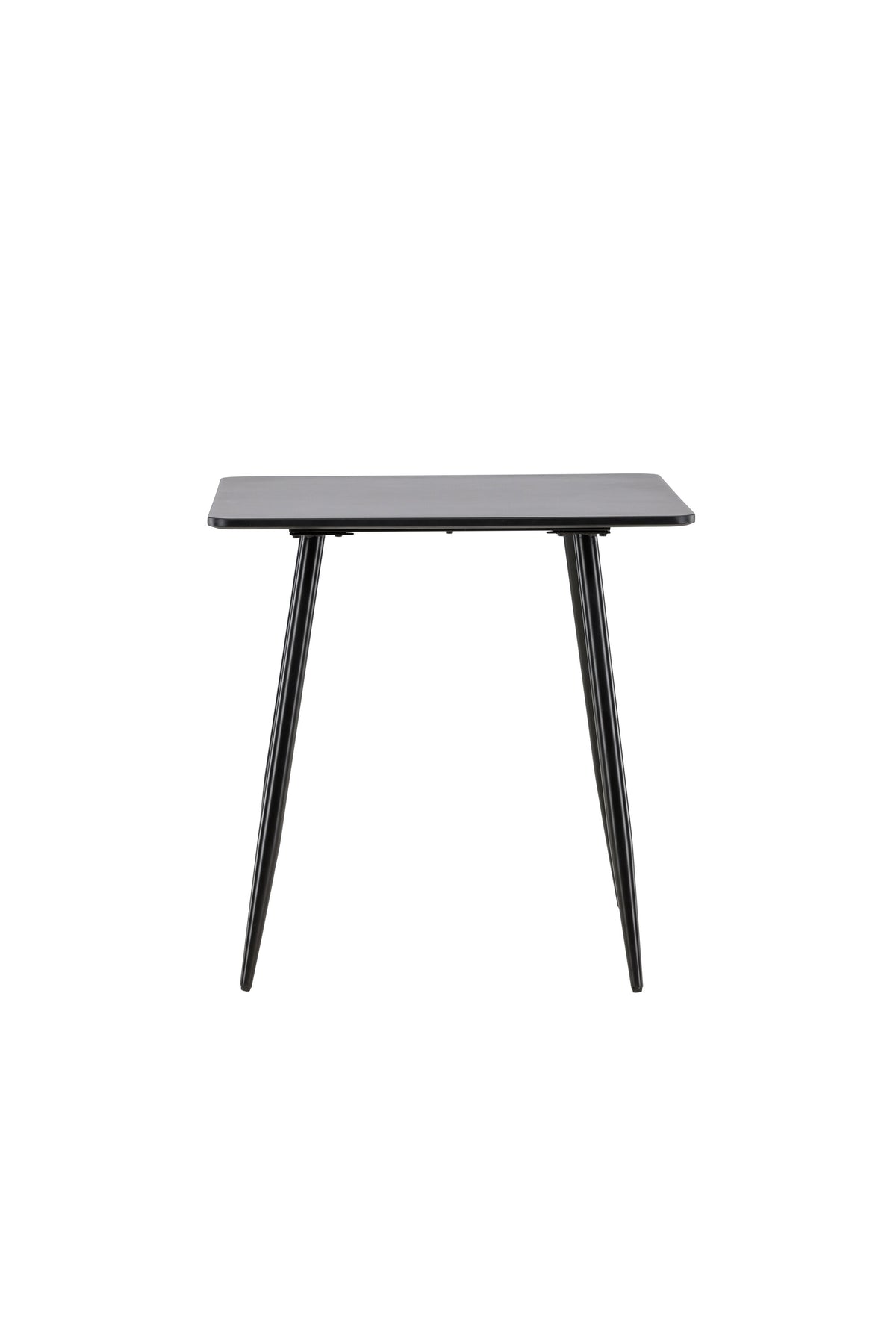 Polar Dining Table – Black